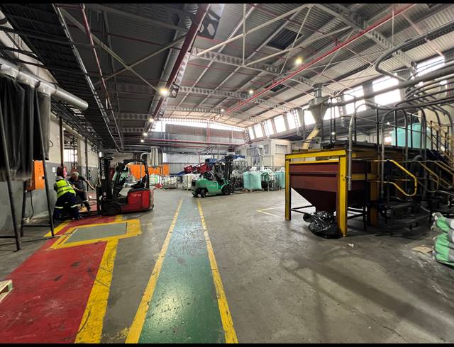 14,500M² FACTORY FOR SALE IN ROODEKOP